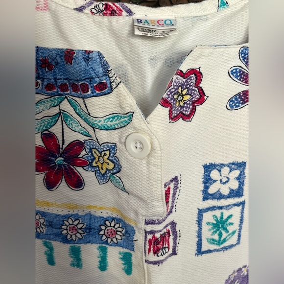 Barco Uniform Set - Picture 4 of 6